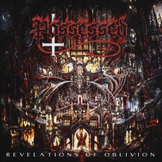 CD / Possessed / Revelations Of Oblivion
