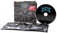 CD / Baest / Venenum / Limited / Digipack