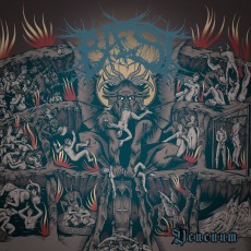 CD / Baest / Venenum / Limited / Digipack