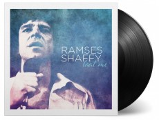 2LP / Shaffy Ramses / Laat Me / Gatefold / Vinyl / 2LP