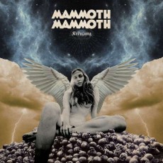 CD / Mammoth Mammoth / Kreuzung / Digisleeve
