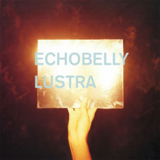 LP / Echobelly / Lustra / Vinyl / Coloured