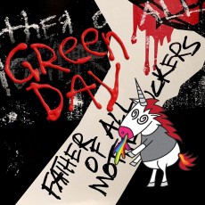 LP / Green Day / Father of All... / Vinyl / Coloured