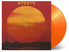 LP / Utopia / Ra / Vinyl / Coloured