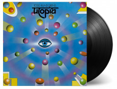 LP / Utopia / Todd Rundgren's Utopia / Vinyl
