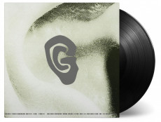 2LP / Global Communication / 76:14 / Gattefold / Vinyl / 2LP