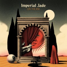 CD / Imperial Jade / On The Rise / Digipack