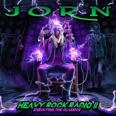 CD / Jorn / Heavy Rock Radio 2