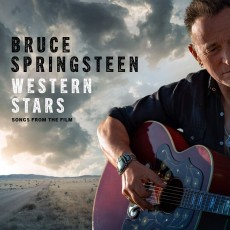 2LP / Springsteen Bruce / Western Stars / Songs From Film / Vinyl / 2LP