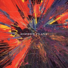 LP / Plant Robert / Digging Deep / Vinyl / 8x 7" / Box