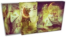 2CD / Evergrey / Atlantic / Collectors Edition / 2CD