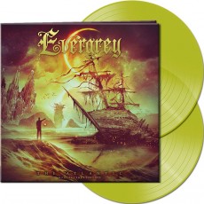 2LP / Evergrey / Atlantic / Collectors Edition / Vinyl / 2LP