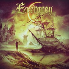 2LP / Evergrey / Atlantic / Collectors Edition / Vinyl / 2LP