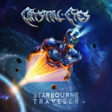 CD / Crystal Eyes / Starbourne Traveler