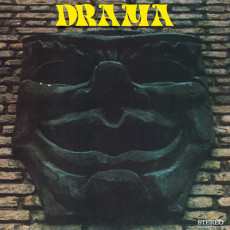 LP / Drama / Drama / Vinyl / Coloured