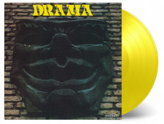 LP / Drama / Drama / Vinyl / Coloured