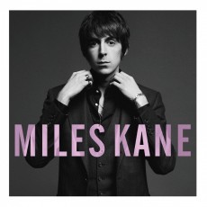 LP / Kane Miles / Colour Of The Trap / Vinyl