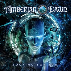 CD / Amberian Dawn / Looking For You / Digipack