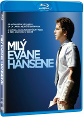 Blu-Ray / Blu-ray film /  Mil Evane Hansene / Blu-Ray