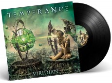 LP / Temperance / Viridian / Vinyl