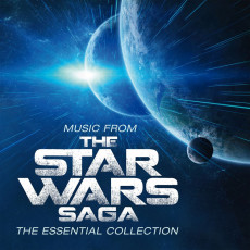 2LP / OST / Music From The Star Wars saga / Vinyl / 2LP