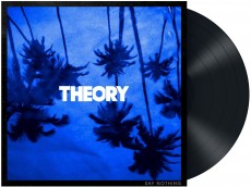 LP / Theory Of A Deadman / Say Nothing / Vinyl