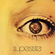 LP / Supersister / To the Highest Bidder / Vinyl / Coloured