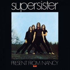 LP / Supersister / Present From Nancy / Vinyl / Coloured