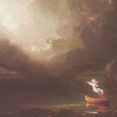 CD / Candlemass / Nightfall / Reedice / Digipack