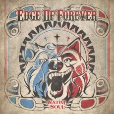 CD / Edge of Forever / Native Soul