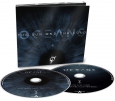 2CD / Oceans / Sun and the Cold / Digipack / 2CD