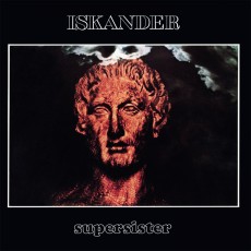 LP / Supersister / Iskander / Vinyl / Coloured