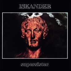 LP / Supersister / Iskander / Vinyl / Coloured.