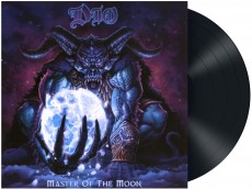 LP / Dio / Master Of The Moon / Vinyl / Limited