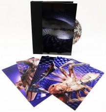 CD / Tool / Fear Inoculum / Expanded Book Edition / Digibook