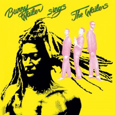 LP / Wailer Bunny / Sings the Wailers / Vinyl