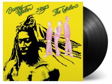 LP / Wailer Bunny / Sings the Wailers / Vinyl