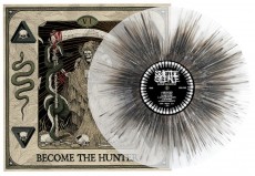 LP / Suicide Silence / Become The Thunder / Colored / Vinyl