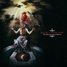LP / Blaze Of Perdition / Harrowing Of Hearts / Vinyl