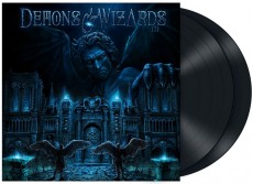 2LP / Demons & Wizards / III / Vinyl / 2LP