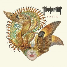 CD / Kvelertak / Splid