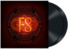 2LP / Five Finger Death Punch / F8 / Vinyl / 2LP