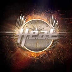 CD / H.E.A.T. / H.E.A.T. II