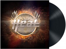 LP / H.E.A.T. / H.E.A.T. II / Vinyl