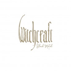 CD / Witchcraft / Black Metal / Digipack