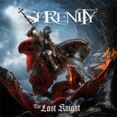 CD / Serenity / Last Knight / Digipack