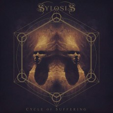 2LP / Sylosis / Cycle of Suffering / Gatefold / Vinyl / 2LP