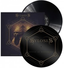 2LP / Sylosis / Cycle of Suffering / Gatefold / Vinyl / 2LP