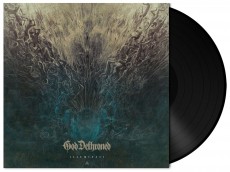 LP / God Dethroned / Illuminati / Vinyl