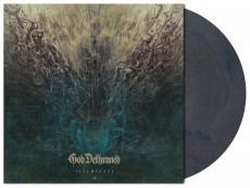 LP / God Dethroned / Illuminati / Colored Violet / Vinyl
